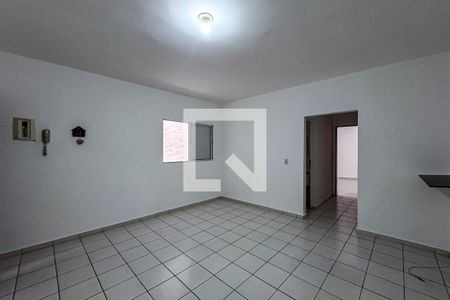 Sala de apartamento para alugar com 2 quartos, 70m² em Alto do Pari, São Paulo