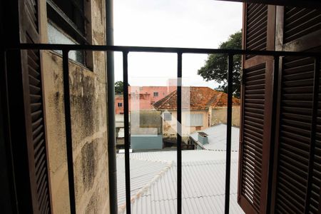 Vista da Sala de apartamento para alugar com 2 quartos, 72m² em Santo Antônio, Porto Alegre
