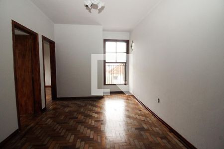 Sala de apartamento para alugar com 2 quartos, 72m² em Santo Antônio, Porto Alegre