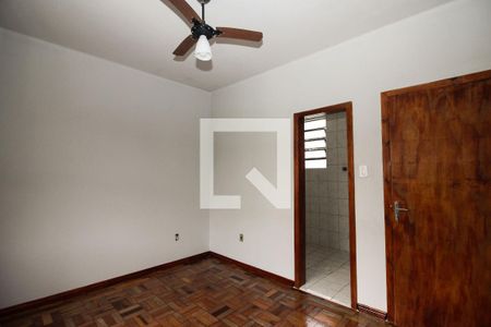 Quarto Suíte de apartamento para alugar com 2 quartos, 72m² em Santo Antônio, Porto Alegre