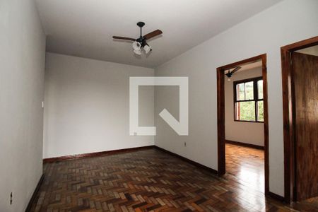 Sala de apartamento para alugar com 2 quartos, 72m² em Santo Antônio, Porto Alegre