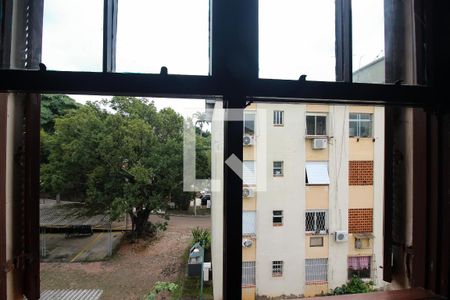 Vista do Quarto de apartamento para alugar com 2 quartos, 72m² em Santo Antônio, Porto Alegre