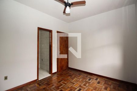 Quarto Suíte de apartamento para alugar com 2 quartos, 72m² em Santo Antônio, Porto Alegre