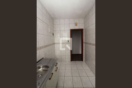 Apartamento para alugar com 72m², 2 quartos e sem vagaCozinha