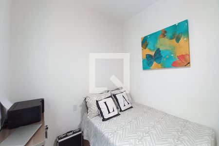 Quarto 1  de apartamento à venda com 2 quartos, 75m² em Parque Residencial Vila União, Campinas