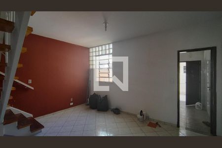 Sala de Jantar de casa para alugar com 3 quartos, 130m² em Chácara Santo Antônio (zona Sul), São Paulo