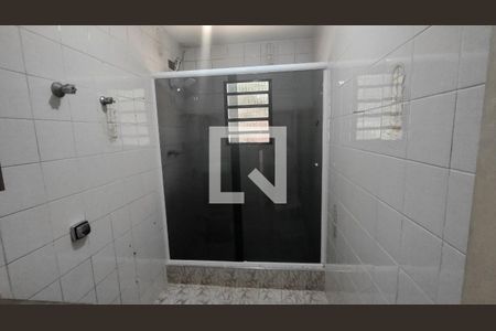 Banheiro 1 de casa para alugar com 3 quartos, 130m² em Chácara Santo Antônio (zona Sul), São Paulo