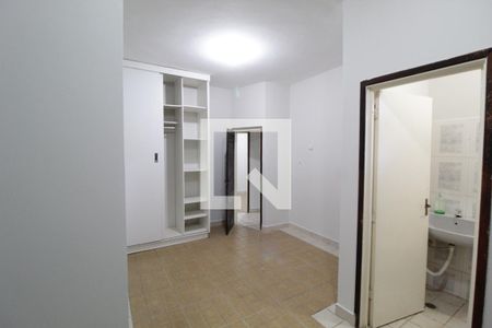 Quarto 2 de casa para alugar com 4 quartos, 200m² em Lídice, Uberlândia