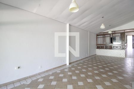 Sala de casa para alugar com 4 quartos, 200m² em Lídice, Uberlândia