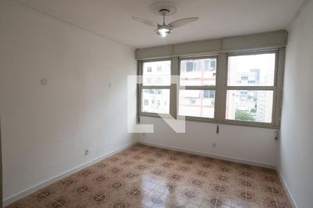 Quarto  de apartamento para alugar com 1 quarto, 30m² em Centro, Rio de Janeiro