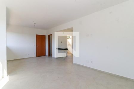 Foto 06 de apartamento à venda com 3 quartos, 96m² em Luxemburgo, Belo Horizonte