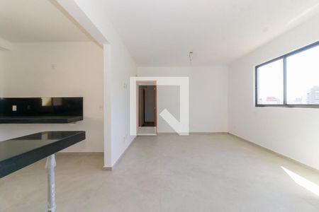 Foto 03 de apartamento à venda com 3 quartos, 96m² em Luxemburgo, Belo Horizonte