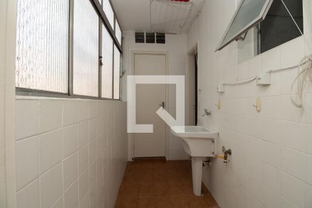 Apartamento para alugar com 72m², 2 quartos e 1 vaga Apartamento para alugar com 72m², 2 quartos e 1 vagaÁrea de serviço