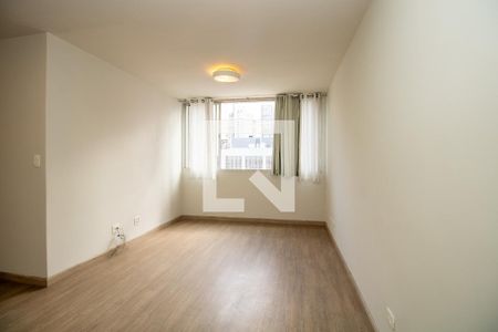 Apartamento para alugar com 2 quartos, 72m² em Vila Nova Conceição, São Paulo