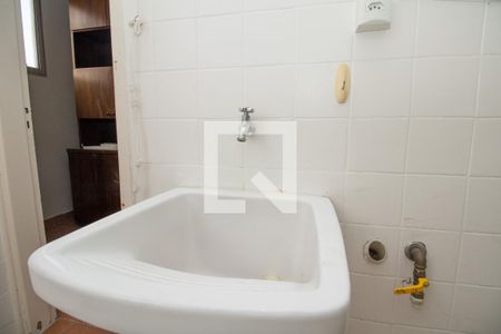 Apartamento para alugar com 72m², 2 quartos e 1 vaga Apartamento para alugar com 72m², 2 quartos e 1 vagaÁrea de serviço