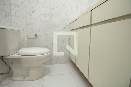 Apartamento para alugar com 72m², 2 quartos e 1 vaga Apartamento para alugar com 72m², 2 quartos e 1 vagaBanheiro