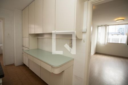 Apartamento para alugar com 72m², 2 quartos e 1 vaga Apartamento para alugar com 72m², 2 quartos e 1 vagaCozinha