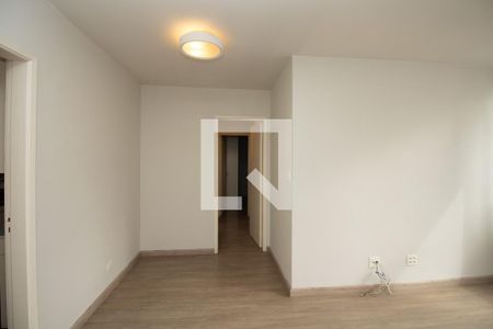 Sala de apartamento para alugar com 2 quartos, 72m² em Vila Nova Conceição, São Paulo