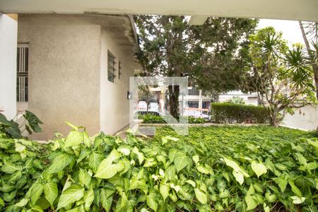 Apartamento para alugar com 72m², 2 quartos e 1 vaga Apartamento para alugar com 72m², 2 quartos e 1 vagaÁrea comum - Paisagismo