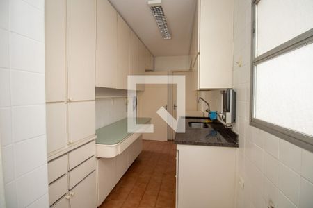 Apartamento para alugar com 72m², 2 quartos e 1 vaga Apartamento para alugar com 72m², 2 quartos e 1 vagaCozinha