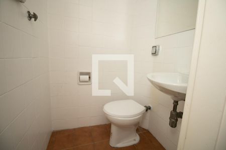 Apartamento para alugar com 72m², 2 quartos e 1 vaga Apartamento para alugar com 72m², 2 quartos e 1 vagaBanheiro de serviço