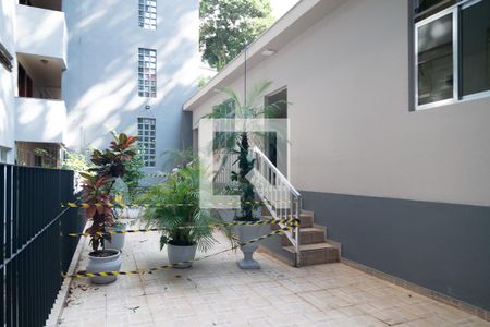 Apartamento para alugar com 55m², 1 quarto e sem vagaÁrea comum