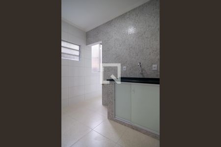 Apartamento para alugar com 55m², 1 quarto e sem vagaCozinha