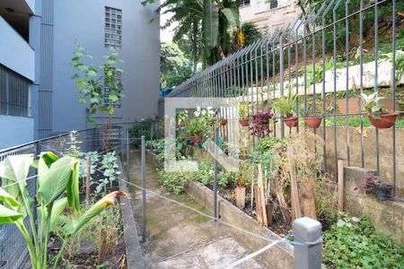 Apartamento para alugar com 55m², 1 quarto e sem vagaJardim