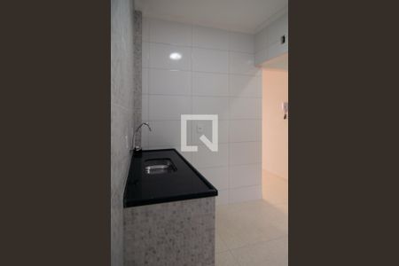 Apartamento para alugar com 55m², 1 quarto e sem vagaCozinha