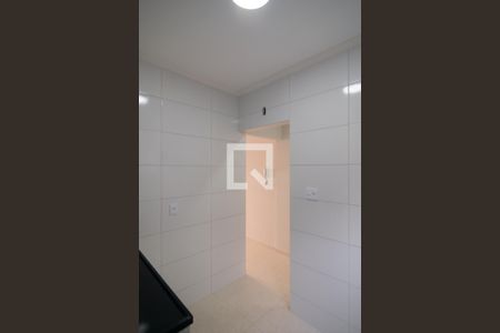 Apartamento para alugar com 55m², 1 quarto e sem vagaCozinha