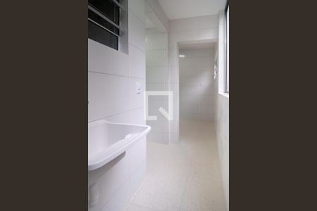 Apartamento para alugar com 55m², 1 quarto e sem vagaÁrea de Serviço
