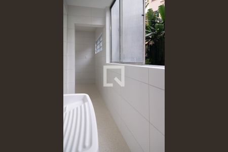 Apartamento para alugar com 55m², 1 quarto e sem vagaÁrea de Serviço