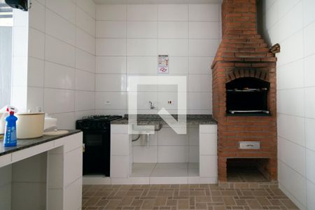 Apartamento para alugar com 55m², 1 quarto e sem vagaChurrasqueira