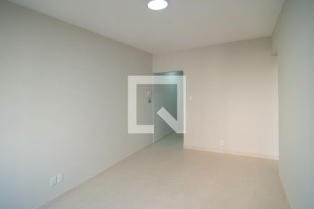 Apartamento para alugar com 55m², 1 quarto e sem vagaSala