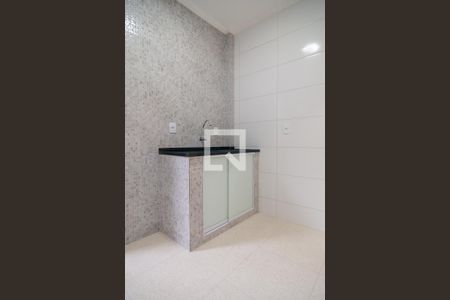 Apartamento para alugar com 55m², 1 quarto e sem vagaCozinha