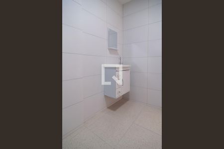 Apartamento para alugar com 55m², 1 quarto e sem vagaBanheiro