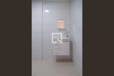 Apartamento para alugar com 55m², 1 quarto e sem vagaBanheiro