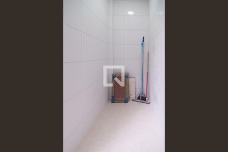 Apartamento para alugar com 55m², 1 quarto e sem vagaÁrea de Serviço