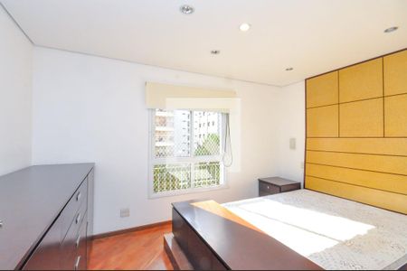Suíte 1 de apartamento para alugar com 2 quartos, 125m² em Paraíso, São Paulo