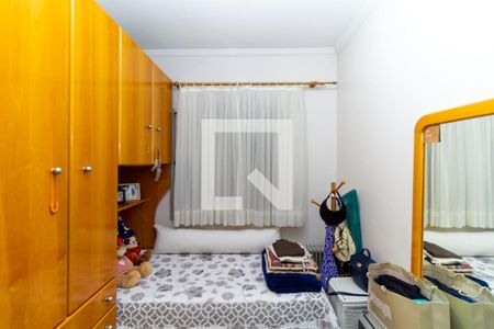 Quarto 2 de apartamento à venda com 2 quartos, 60m² em Quinta da Paineira, São Paulo