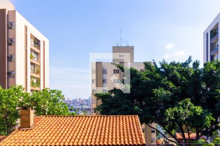 Vista de apartamento à venda com 2 quartos, 60m² em Quinta da Paineira, São Paulo