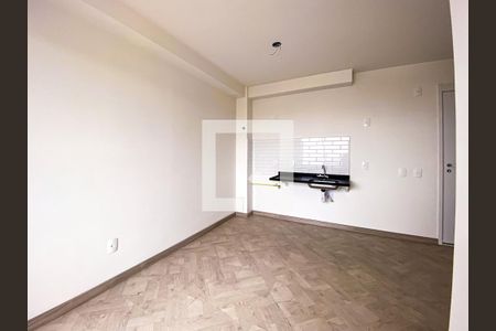 Apartamento à venda com 41m², 2 quartos e 1 vagaCozinha