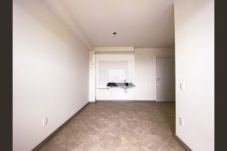 Apartamento à venda com 41m², 2 quartos e 1 vagaCozinha