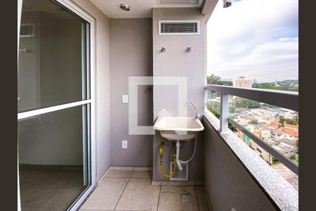 Apartamento à venda com 41m², 2 quartos e 1 vagaÁrea de Serviço