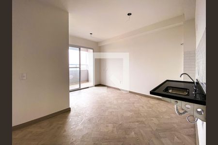 Apartamento à venda com 41m², 2 quartos e 1 vagaCozinha 