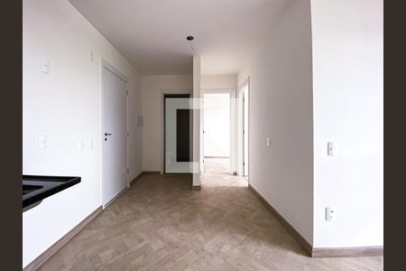 Apartamento à venda com 41m², 2 quartos e 1 vagaCozinha 