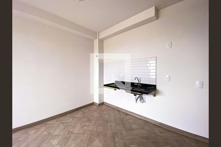 Apartamento à venda com 41m², 2 quartos e 1 vagaCozinha 