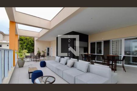 Studio para alugar com 42m², 1 quarto e 1 vagaÁrea comum