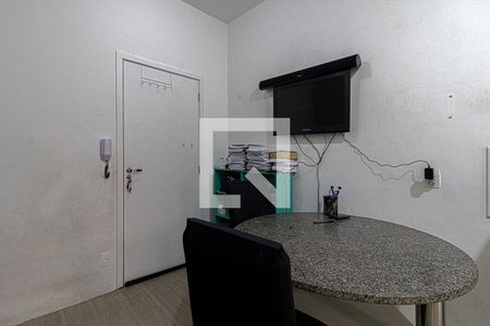 sala de apartamento para alugar com 2 quartos, 39m² em Sacomã, São Paulo