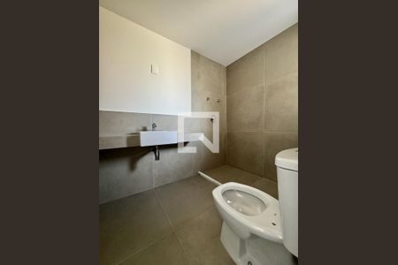 Banheiro 2 de apartamento à venda com 2 quartos, 89m² em Lourdes, Belo Horizonte